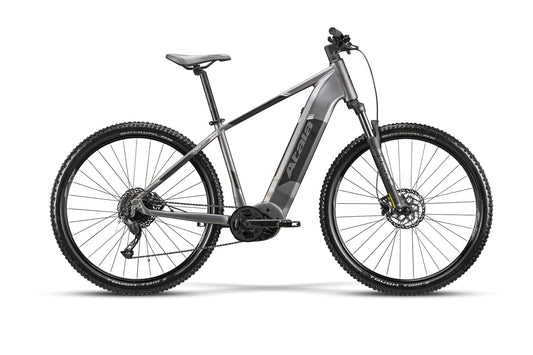 ATALA B-Cross A6.2 - Mountain bike elettrica motore centrale Bosch